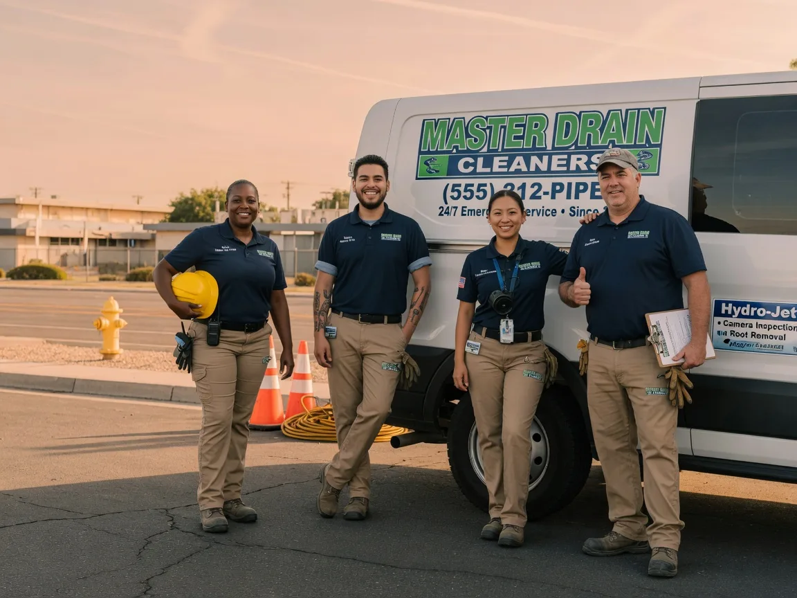 Drain Cleaning company in Ripley, OK